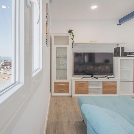 Apartamento La Nina De Cadiz Apartment Exterior photo