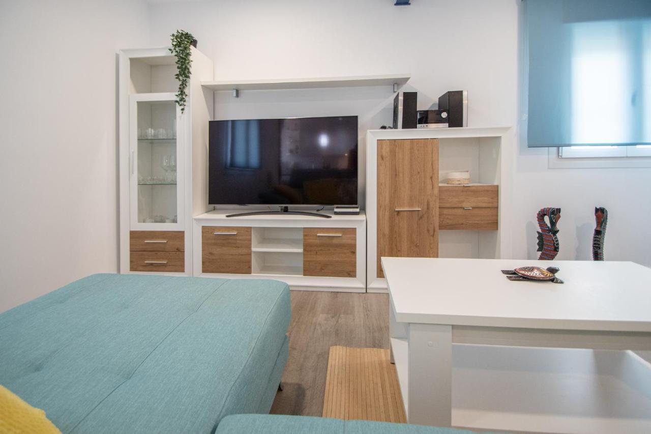 Apartamento La Nina De Cadiz Apartment Exterior photo