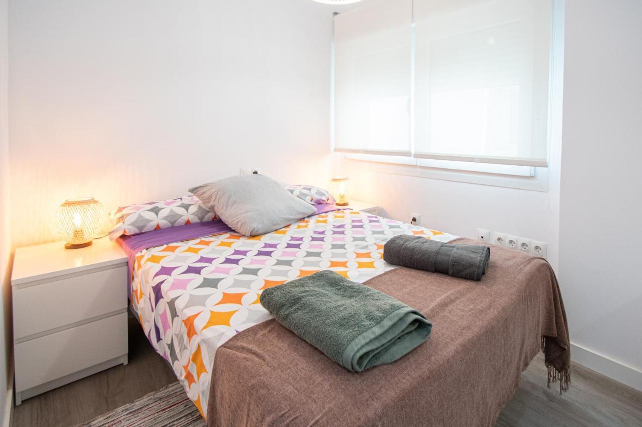 Apartamento La Nina De Cadiz Apartment Exterior photo