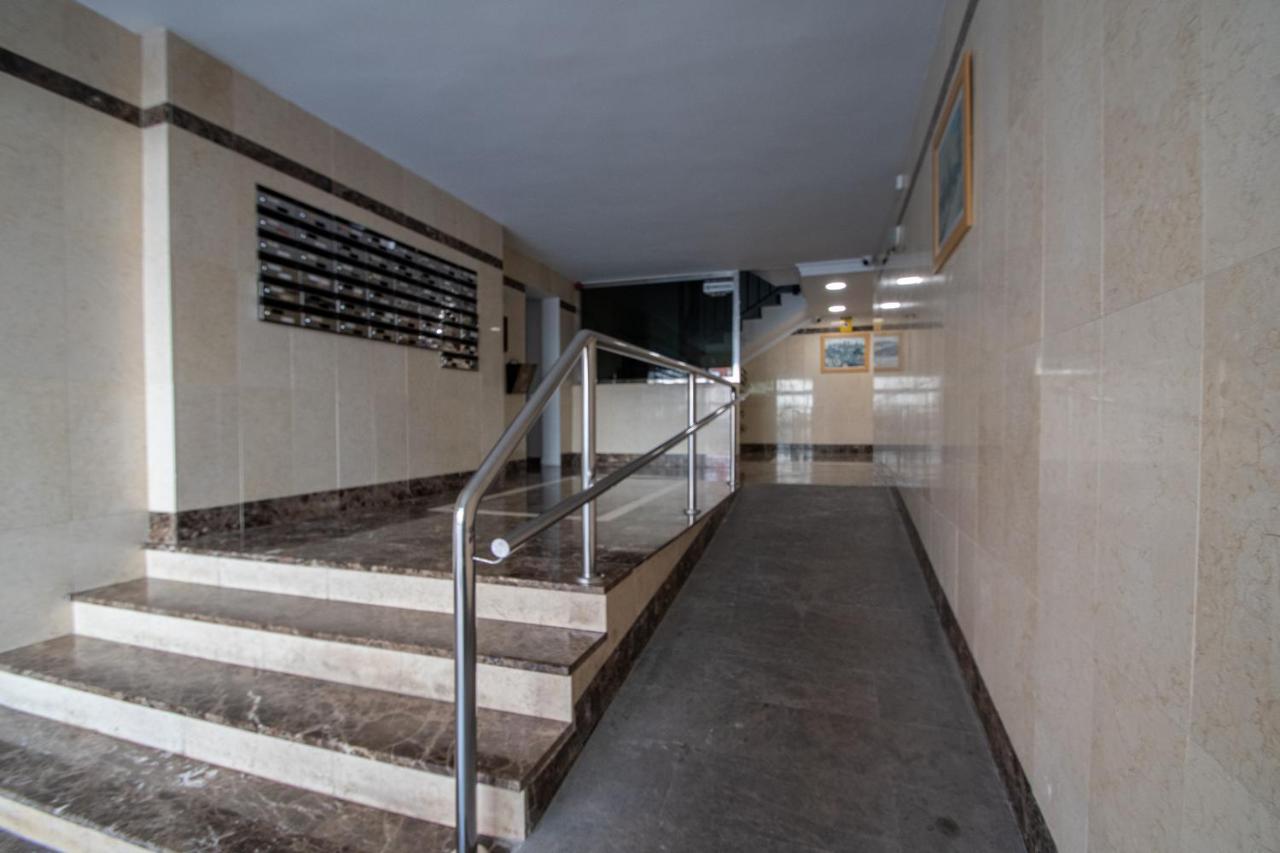 Apartamento La Nina De Cadiz Apartment Exterior photo